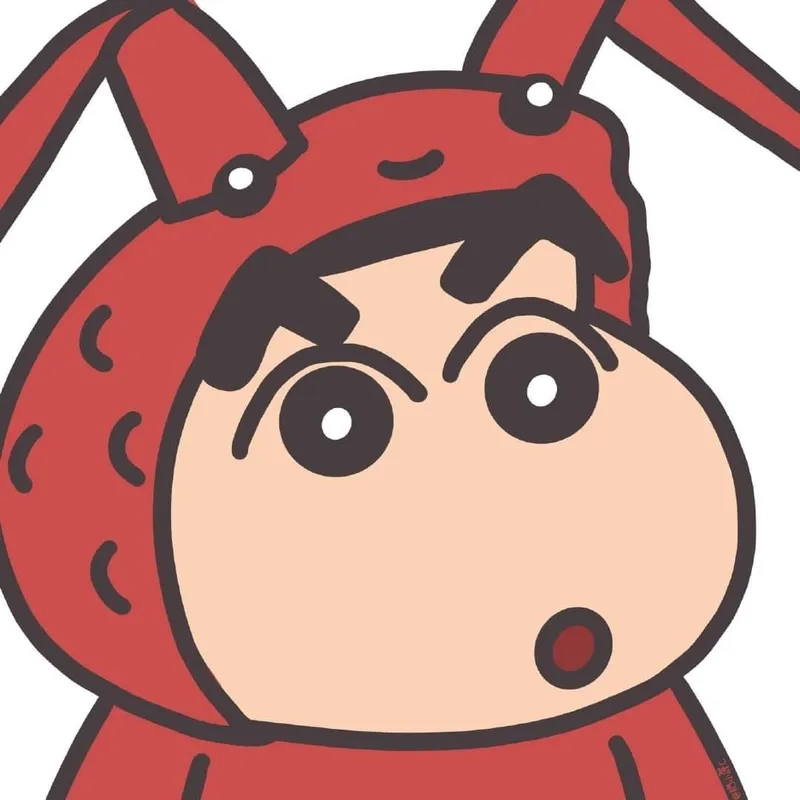 Tinh nghịch cùng shin cậu bé siêu quậy