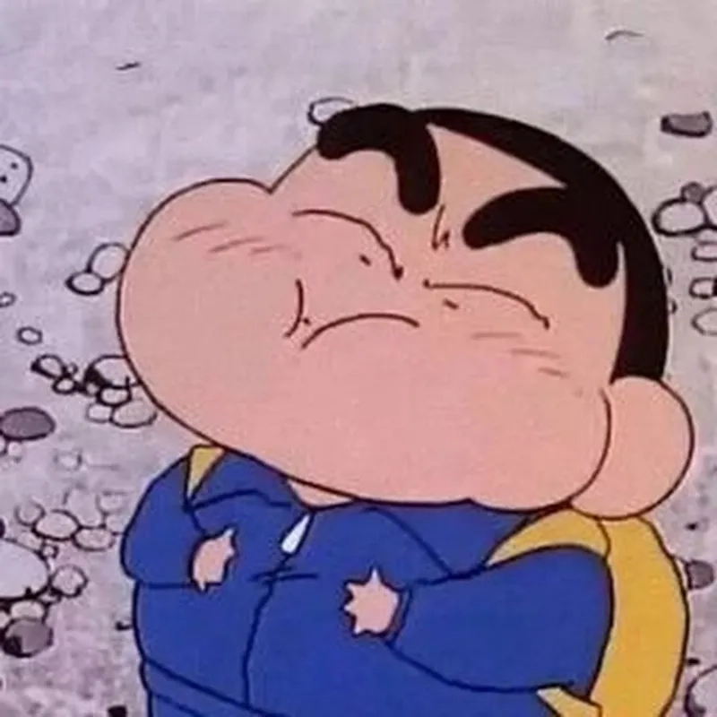 Cập nhật shin cậu bé bút chì mới độc đáo