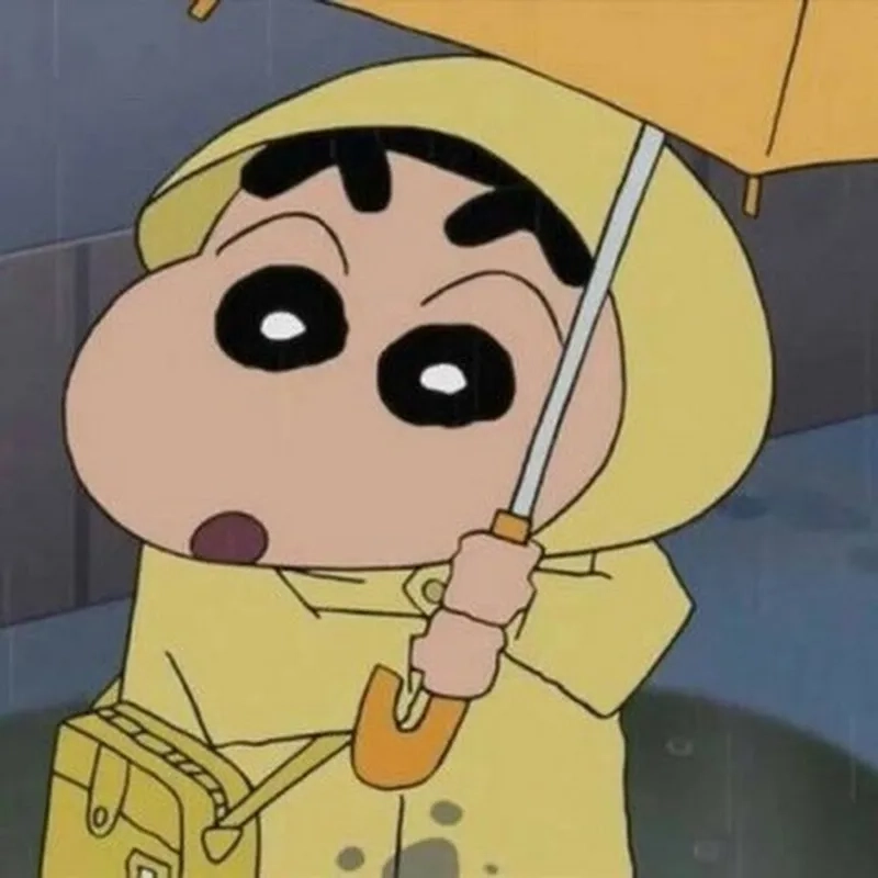 Đa dạng hình ảnh của shin cậu bé bút chì dễ thương