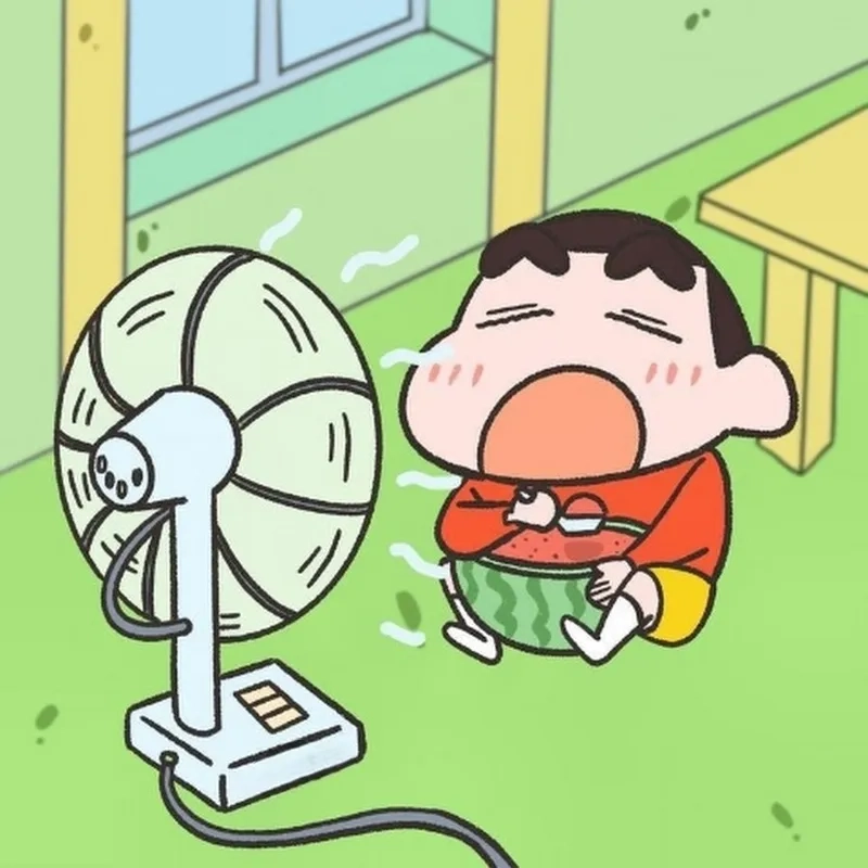 Tuyển chọn những hình ảnh của shin cậu bé bút chì