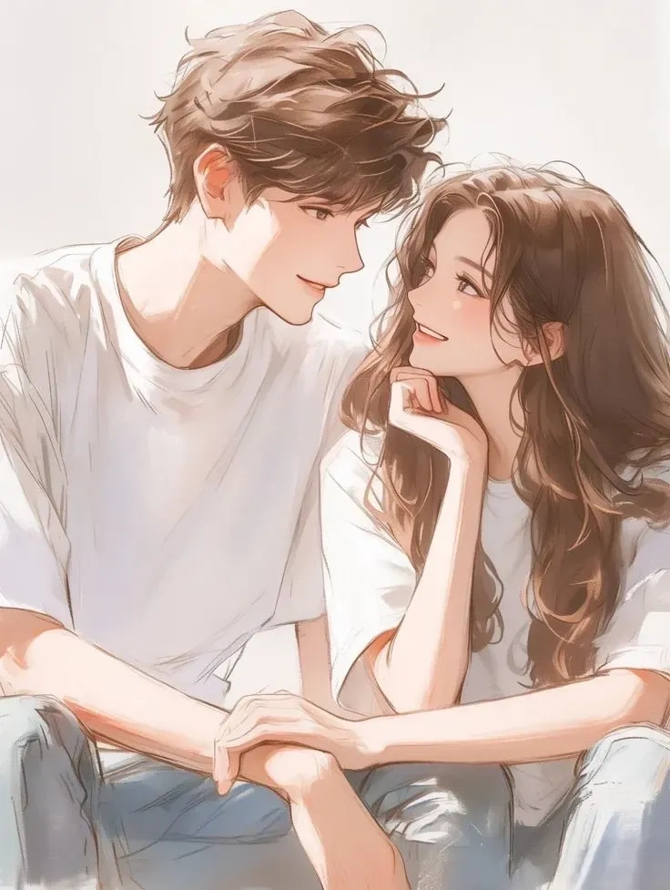 Chọn ngay ảnh đại diện đẹp hoat hinh ấn tượng