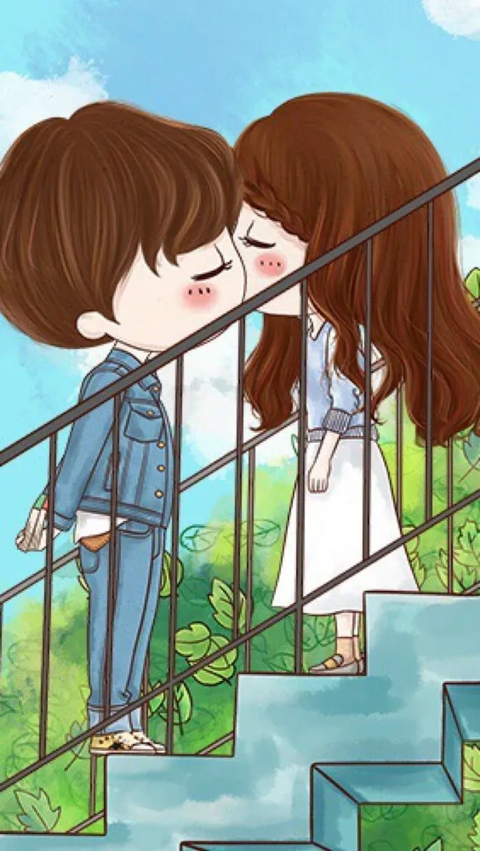 Sở hữu hình nền cho tình yêu đẹp lãng mạn