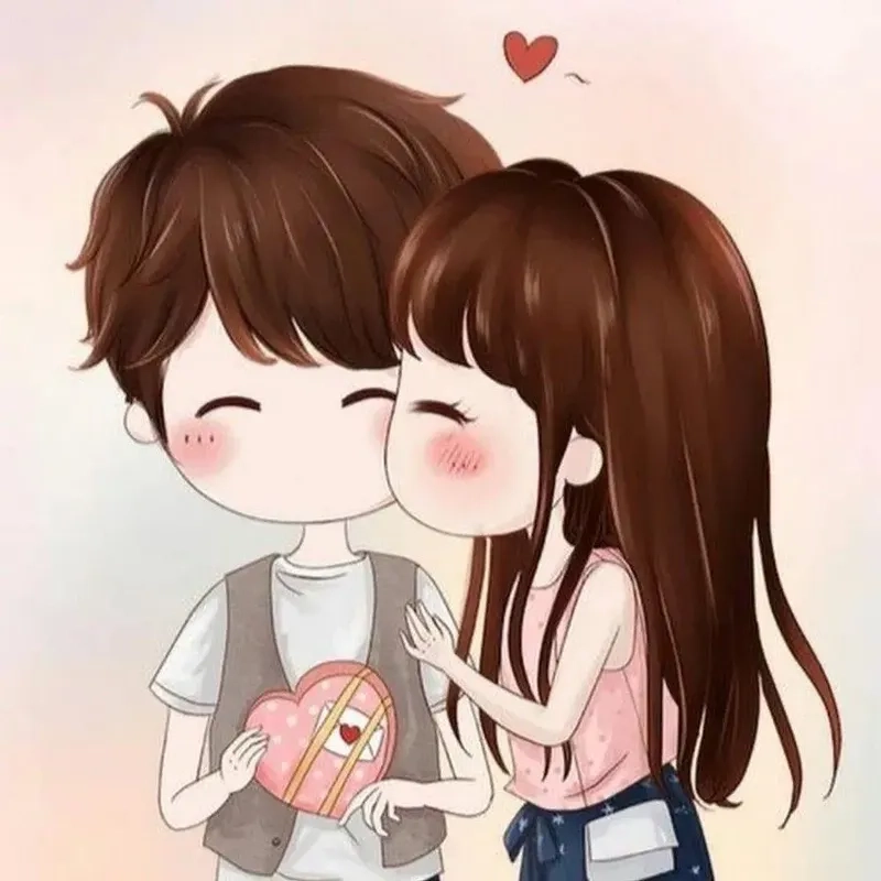 Thử ngay hình nền zalo đẹp về tình yêu dễ thương