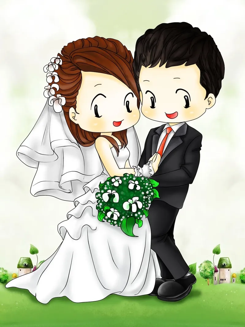 Đổi mới nền tình yêu zalo cực lãng mạn