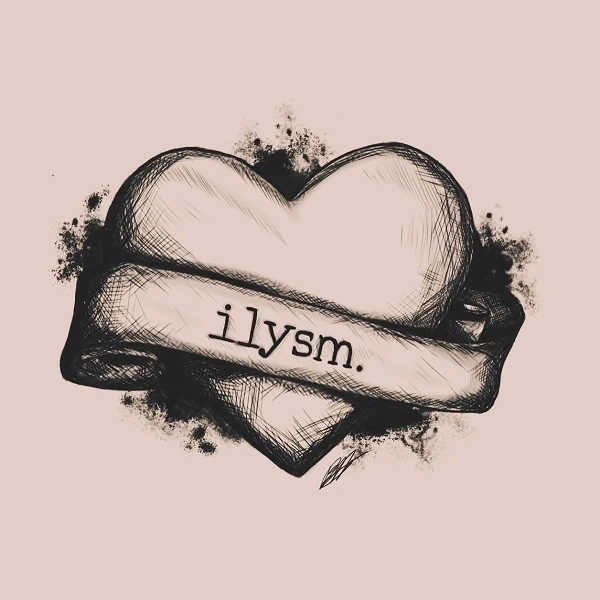 Xem ngay nền đen trái tim độc đáo