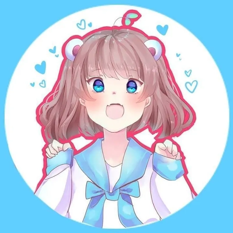 Học ngay vẽ mèo simmy chibi siêu dễ