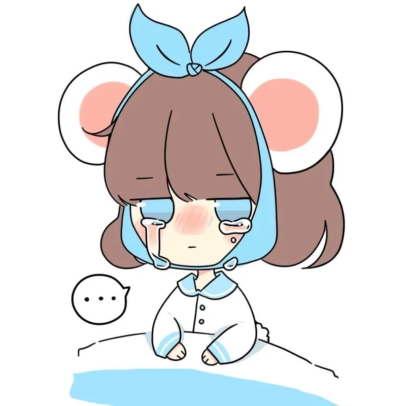 Lưu ngay hình mèo simmy chibi dễ thương