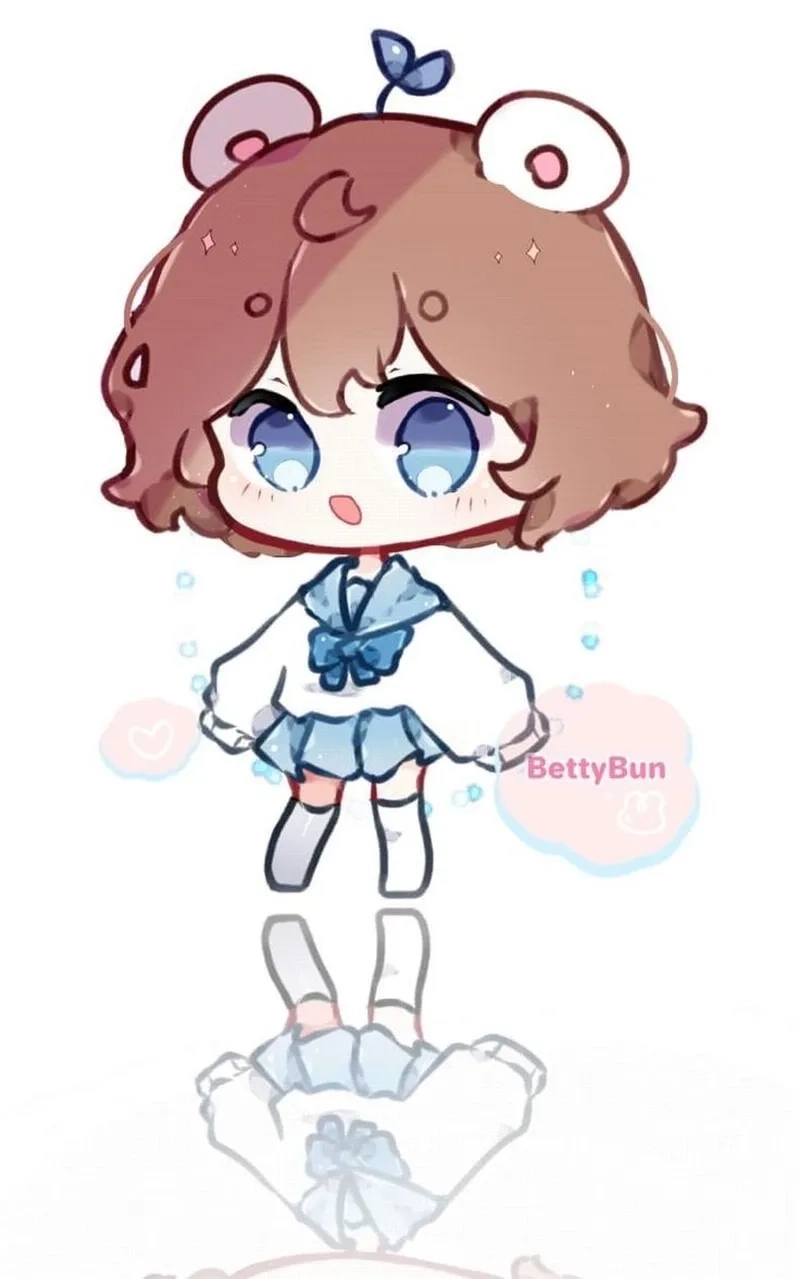 Cập nhật hình nền mèo simmy anime cực đẹp