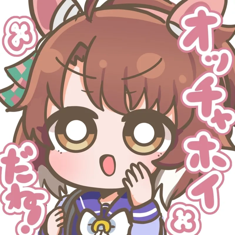 Chiêm ngưỡng hình vẽ simmy chibi siêu xinh