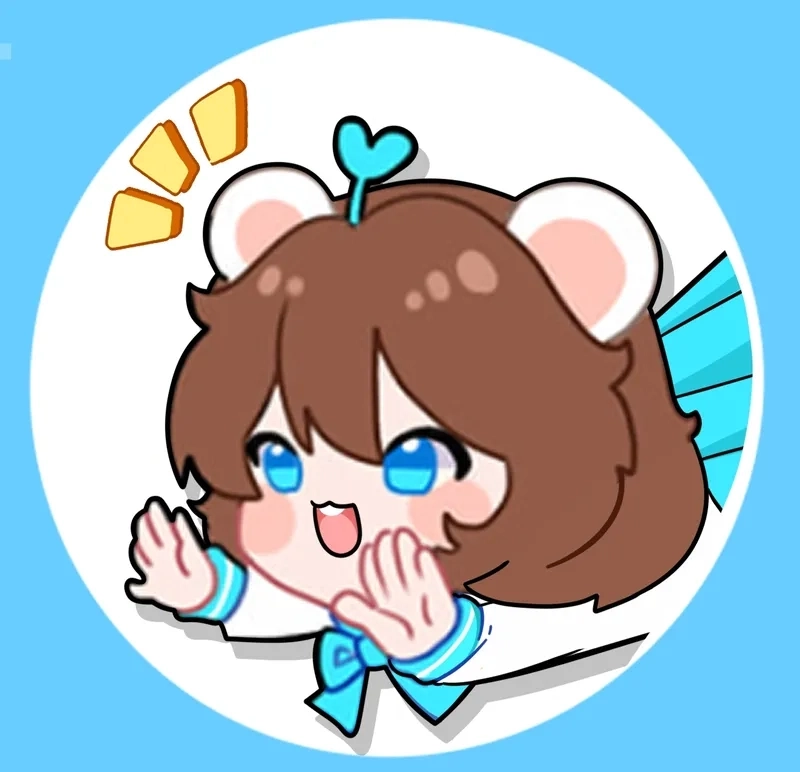 Thưởng thức hình vẽ simmy cute cực đẹp