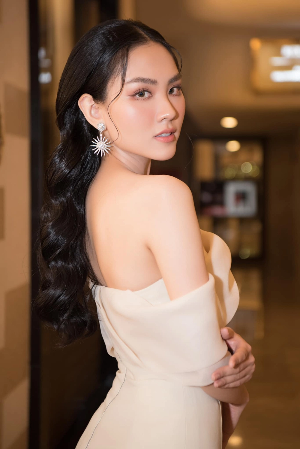 Từng chi tiết nổi bật qua hình nền gái xinh đẹp 4K sắc nét