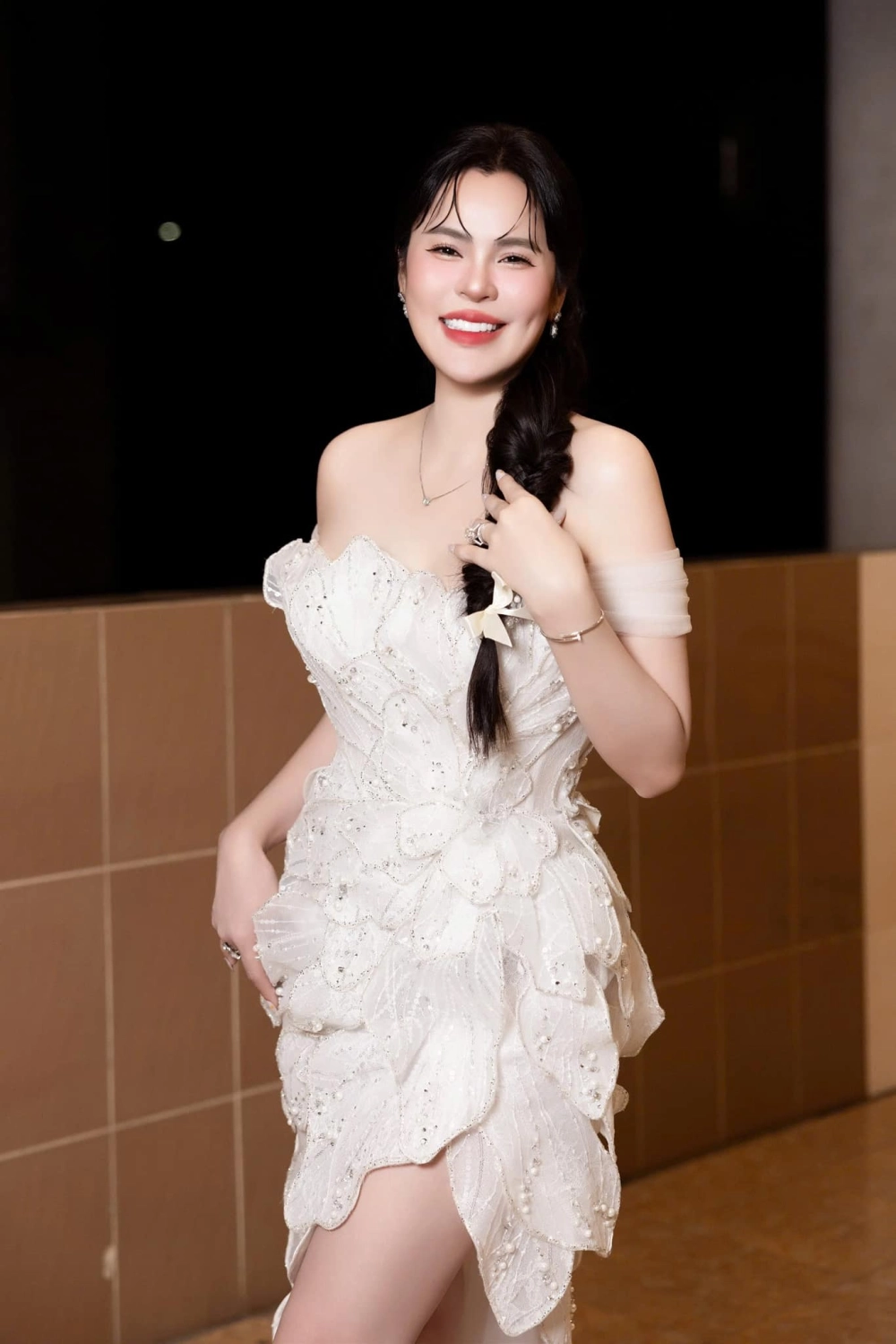 Ảnh gái chụp khoảnh khắc đời thường đầy phong cách