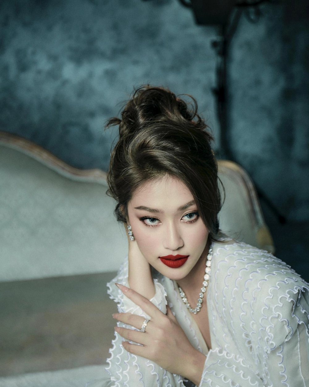 Tươi tắn và rạng rỡ với download ảnh Hot Girl dễ thương