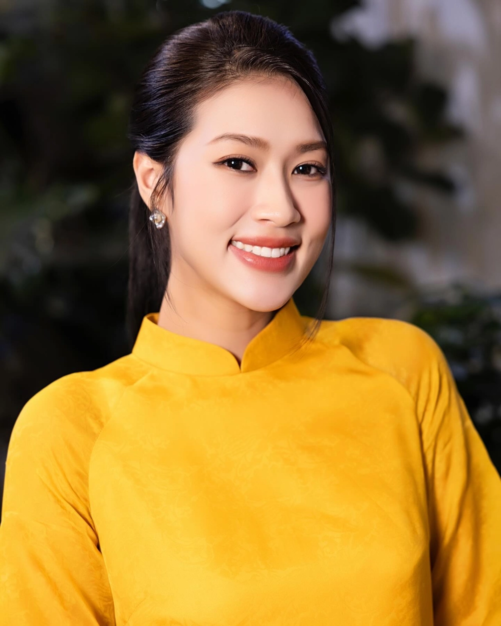 Thể hiện gu riêng với ảnh gái xinh phong cách Instagram