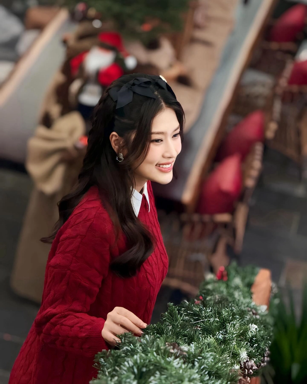 Trend nổi bật cùng ảnh gái xinh capcut hot hit