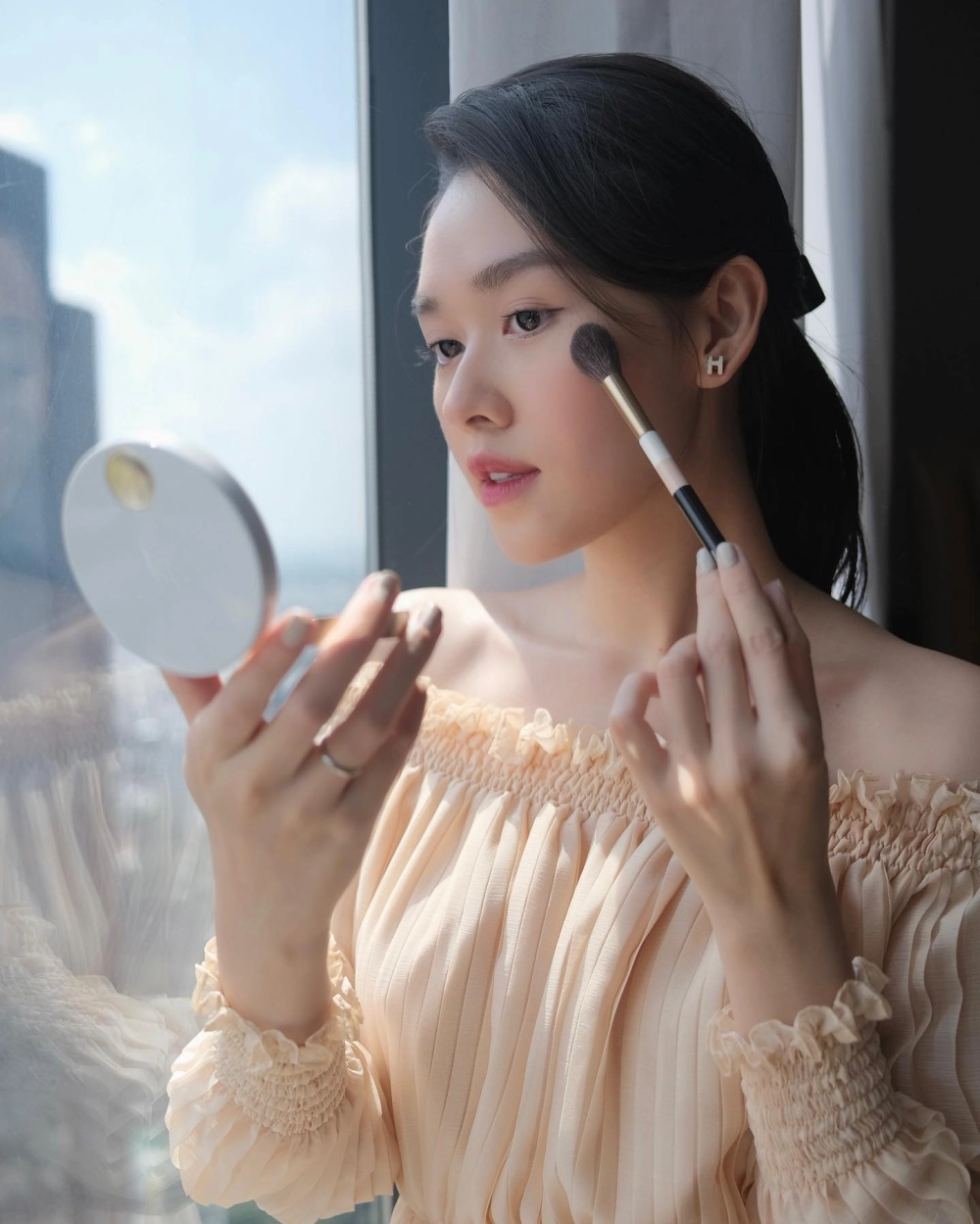 Tải về anh con gai cute làm hình nền cũng xinh hết nấc