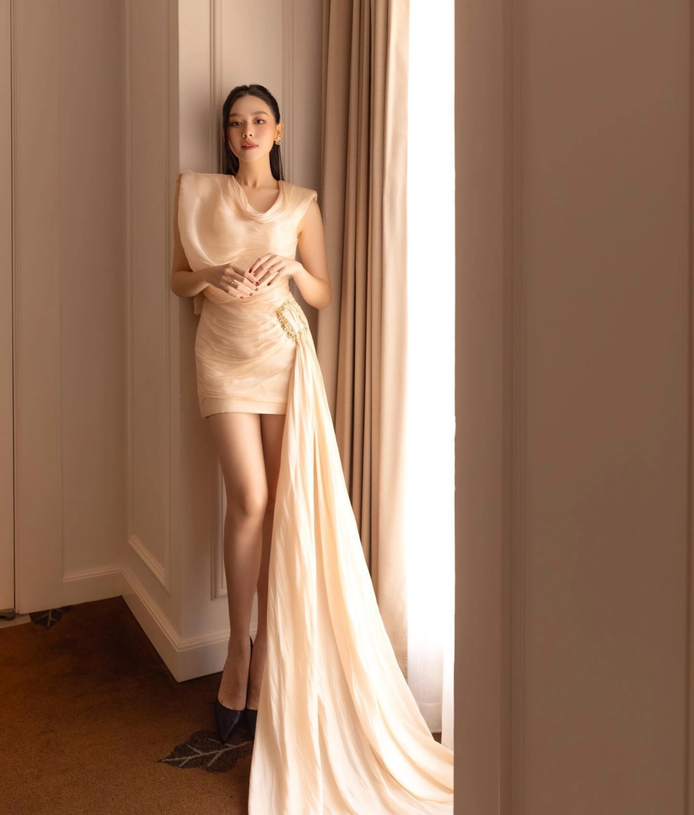 Avatar gái xinh cute làm tim say đắm