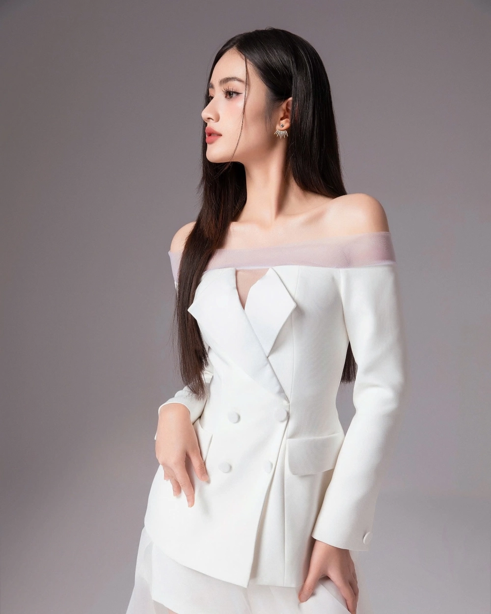 Hình nền gái 2k5 dễ thương nhất dành riêng cho điện thoại bạn