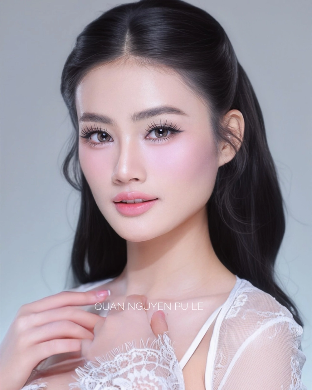 Tải hình ảnh gái 2k5 đẹp nhất về máy hoàn toàn miễn phí