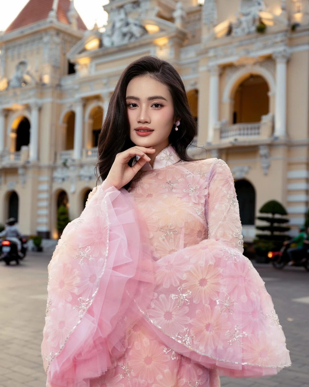 Bộ sưu tập hình ảnh gái 2k5 đẹp nhất cực kỳ ấn tượng