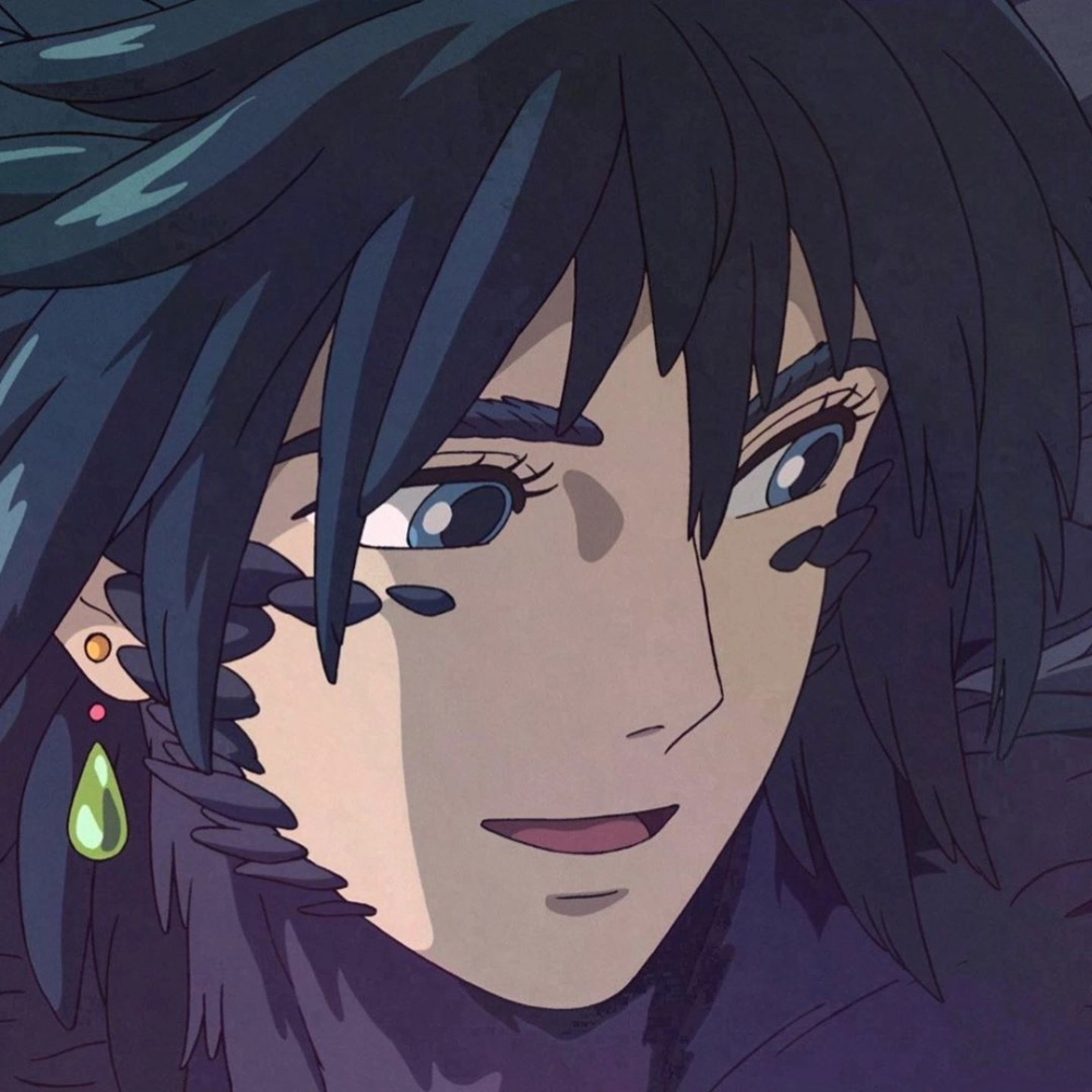 Lâu đài bay của pháp sư Howl là nơi kỳ diệu mộng mơ