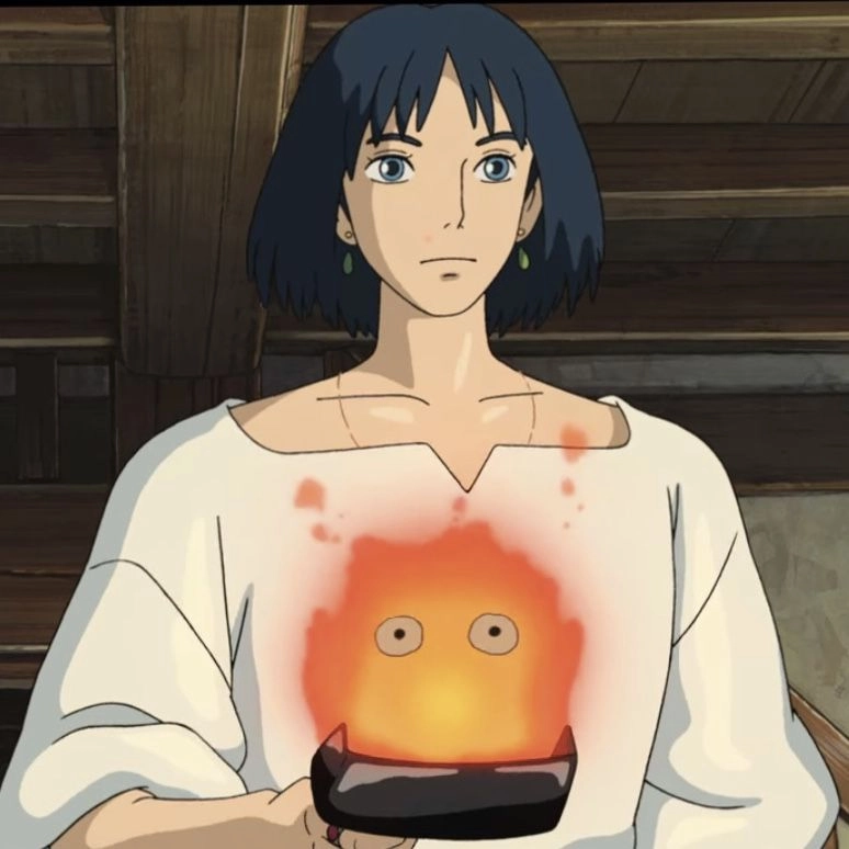 Howl anime là nhân vật đẹp nhất của Studio Ghibli