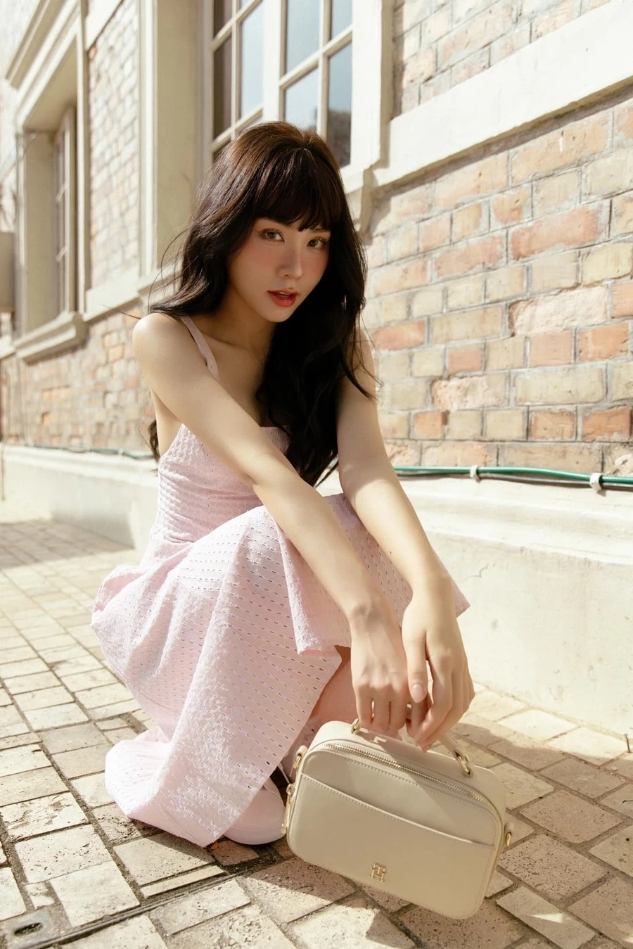 Những khoảnh khắc tỏa sáng của HH Huỳnh Nguyễn Mai Phương