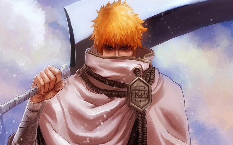  Bộ ảnh Ichigo ghi lại hành trình chiến đấu đầy cảm xúc 