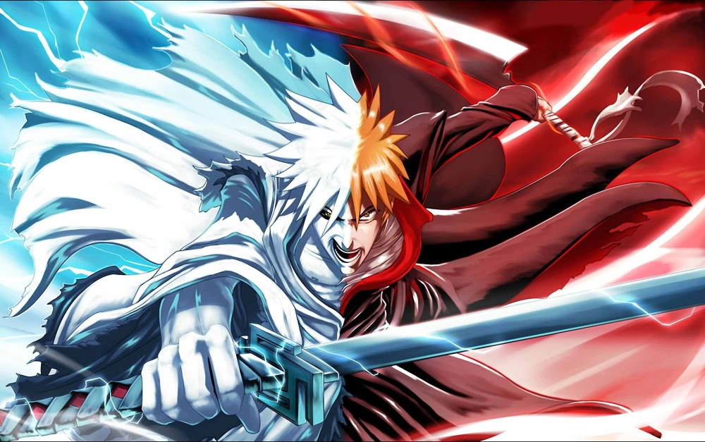 Ichigo anime nhân vật được yêu thích nhất series Bleach