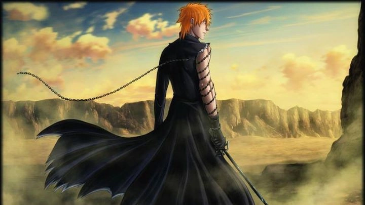 Anime Last Stand Ichigo khiến fan mãn nhãn với sức mạnh