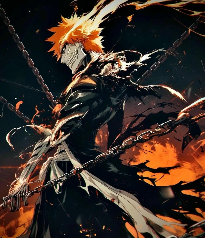 Kurosaki Ichigo birthday ngày sinh của người hùng bất khuất