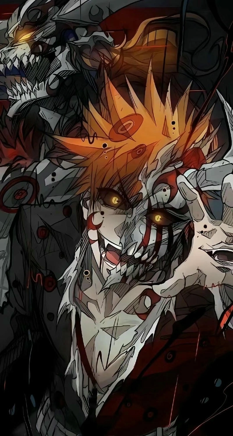 Manga Ichigo là hành trình từ học sinh đến Tử thần