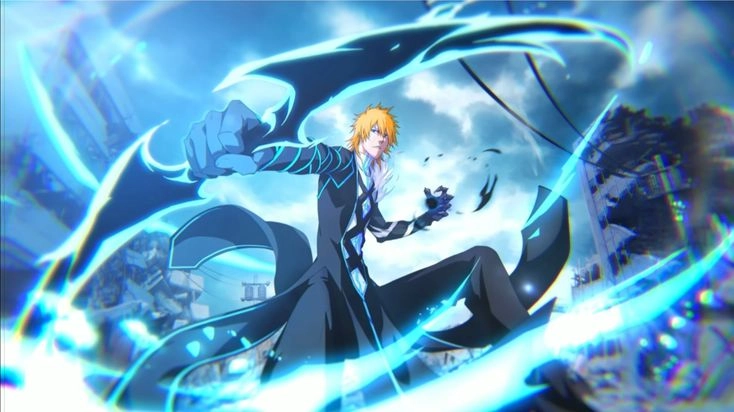 Is Ichigo a Quincy câu trả lời là một bất ngờ lớn