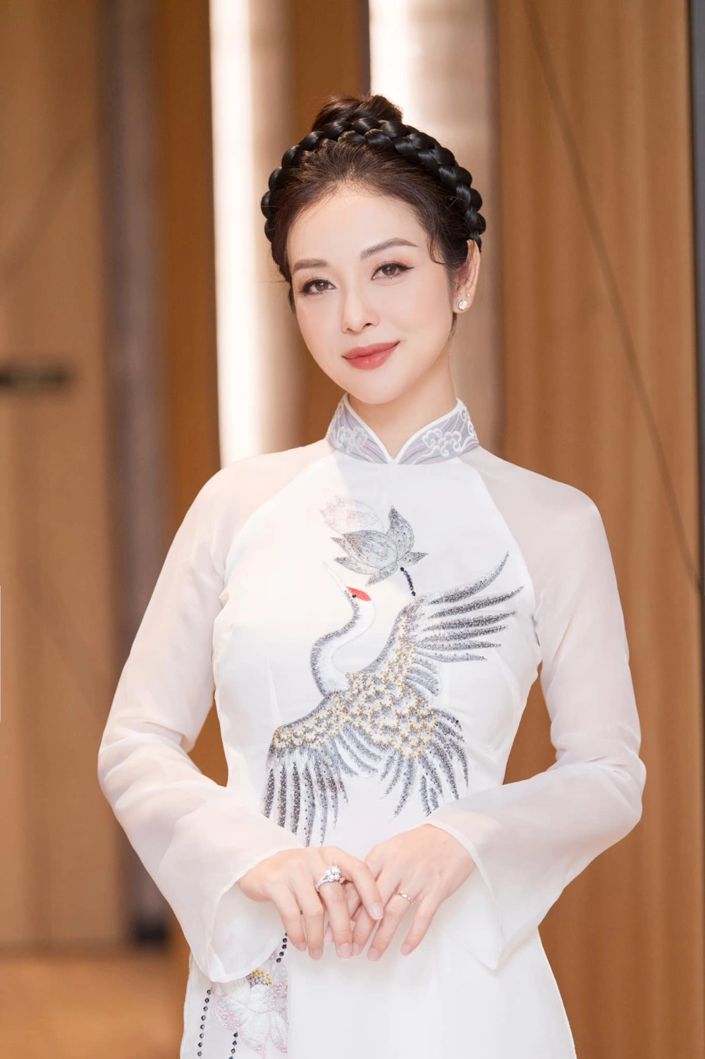 Đẹp rạng rỡ với ảnh gái đẹp làm hình nền HD