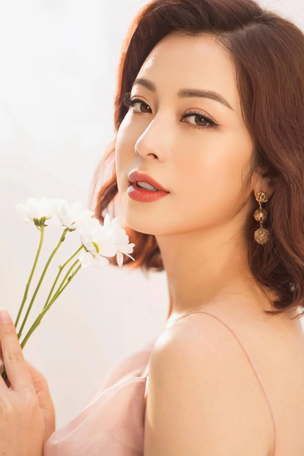 Tuyển chọn gái xinh đẹp nhất Việt Nam khiến ai cũng mê