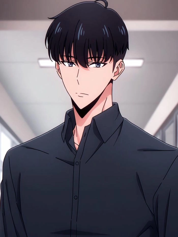 Sung Jin-Woo wiki tổng hợp thông tin nhân vật