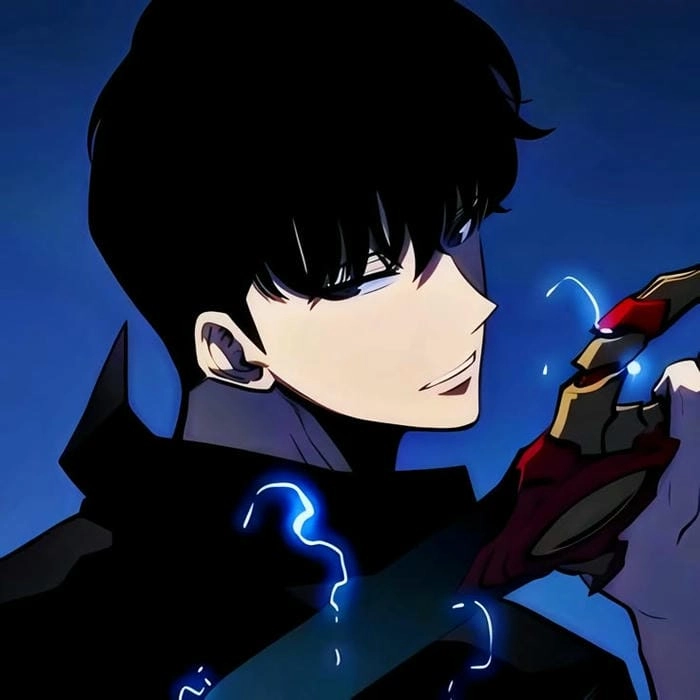 Sung Jin Woo truyện đầy kịch tính và cuốn hút