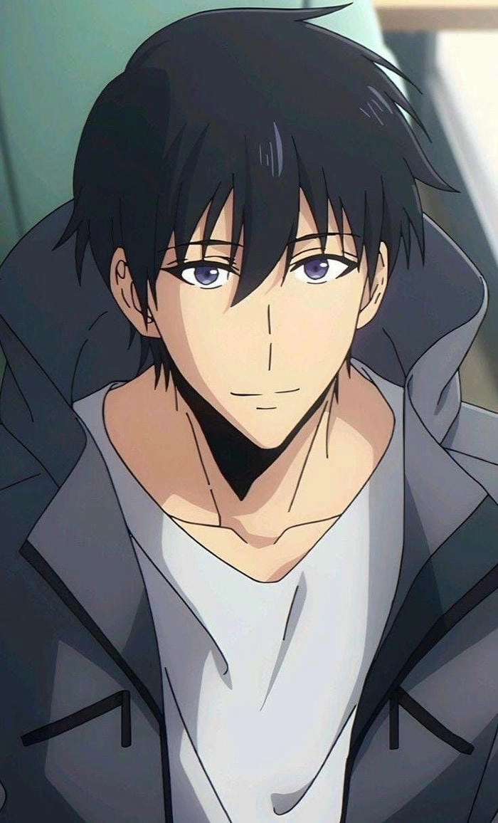 Sung Jin Woo father người cha với thân phận lớn