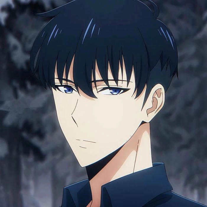 Sung Jin Woo death khoảnh khắc khiến fan nghẹn ngào