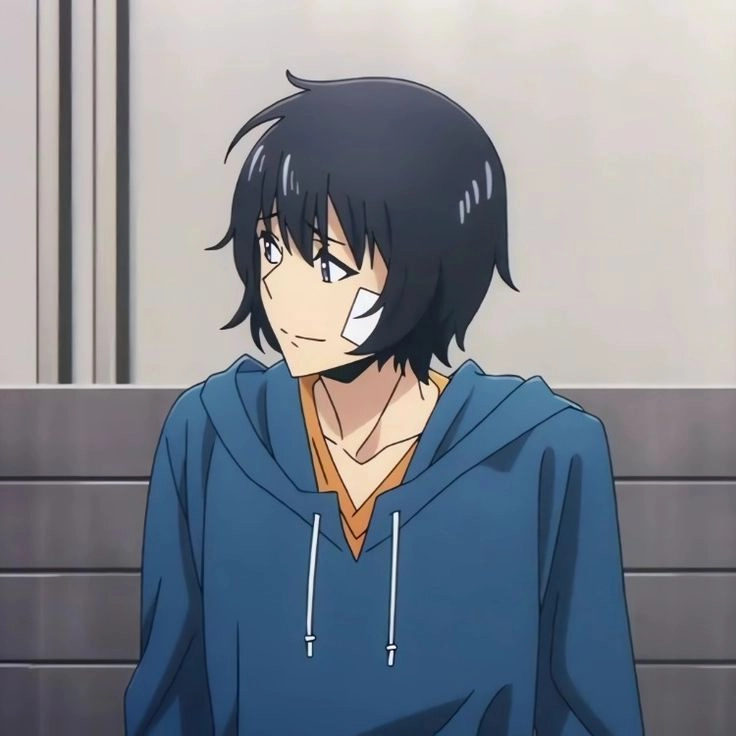 Sung Jin Woo gif với hiệu ứng chiến đấu mãnh liệt