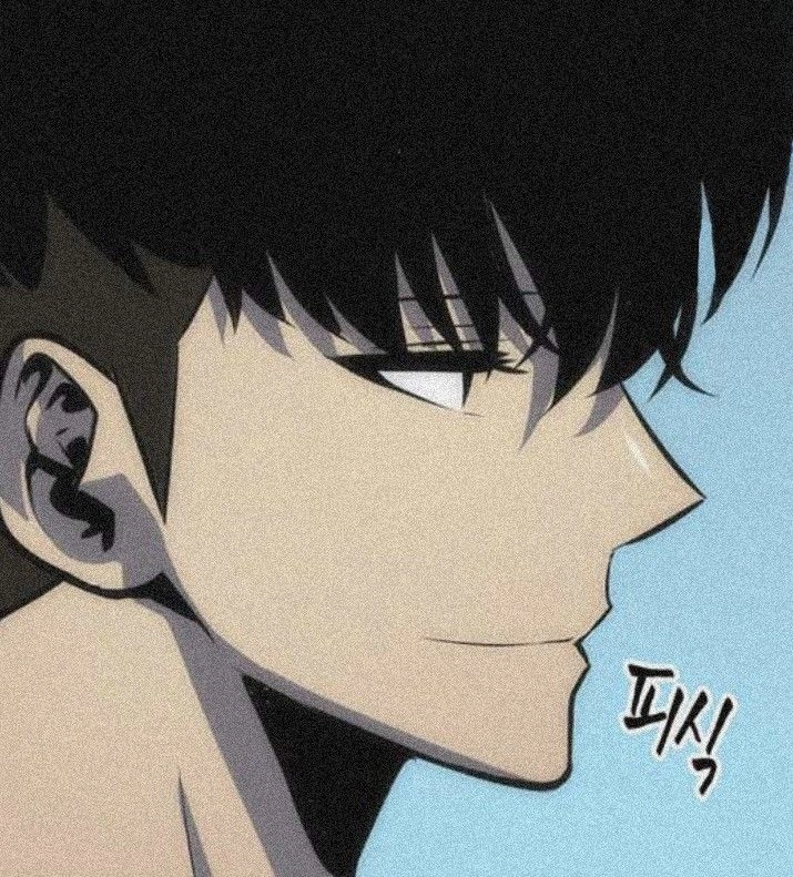 Sung Jin Woo haircut được fan yêu thích nhất