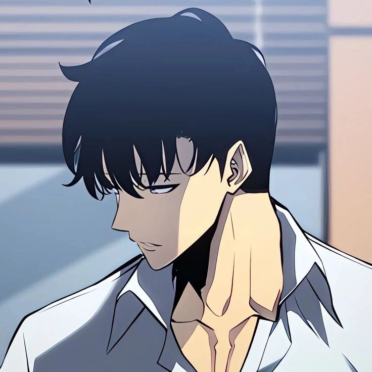 Sung Jin Woo ragnarok trận chiến của các vị thần