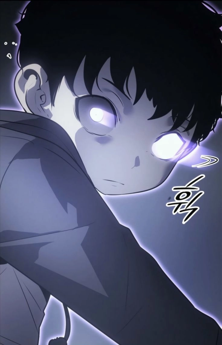 Sung Jin Woo Ragnarok mở ra kỷ nguyên mới