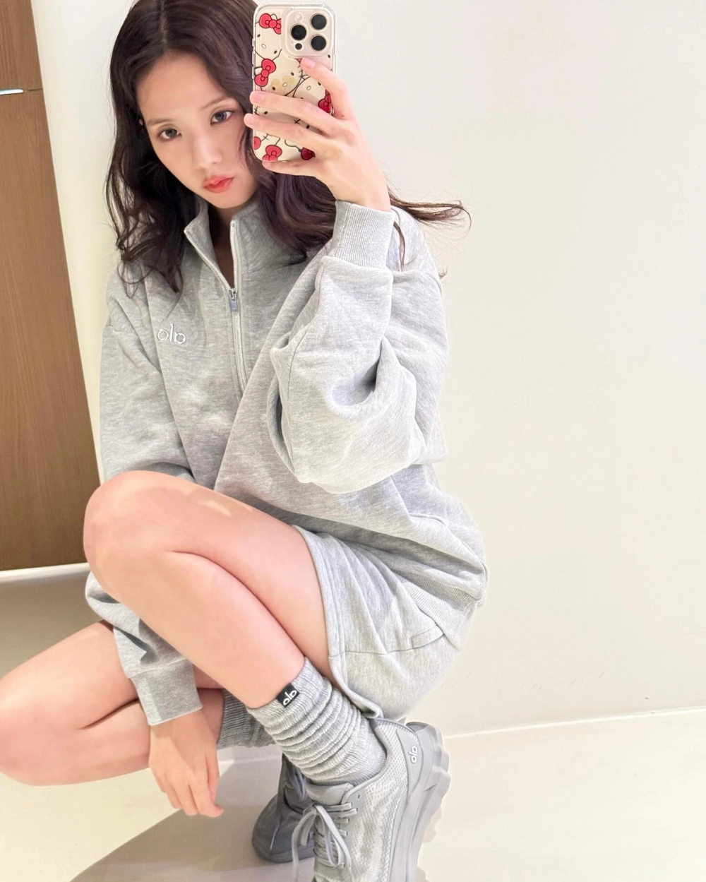 Khó cưỡng trước tiktok gái xinh cute dễ thương từng cử chỉ