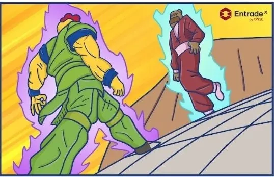 Khám phá trào lưu hài hước qua jojo adventure meme hot nhất