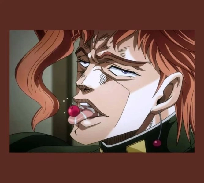 Tổng hợp mẫu ảnh độc đáo từ jojo memes template được yêu thích