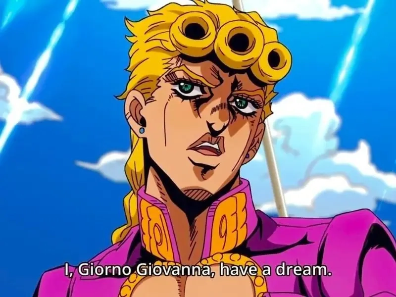Tạo dáng chất chơi với bộ ảnh jojo meme poses thu hút mọi ánh nhìn
