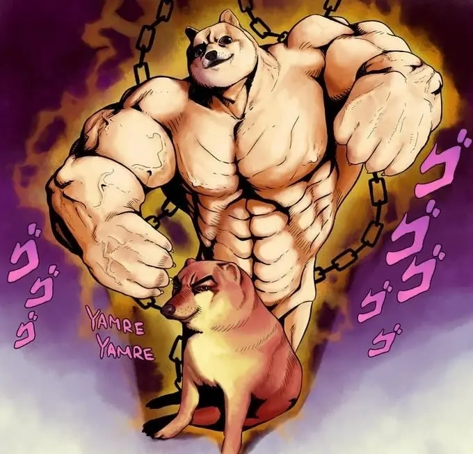 Trào lưu ảnh chế mới nhất từ jojo meme vietnam bạn không thể bỏ qua