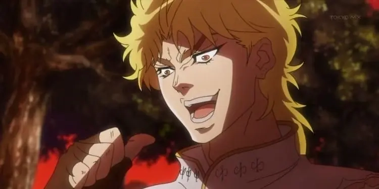 Khoảnh khắc độc đáo với kira jojo meme làm fan thích mê
