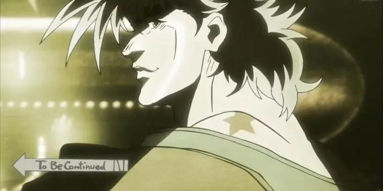  Ảnh Jojo meme hài hước nhất khiến bạn không thể nhịn cười 